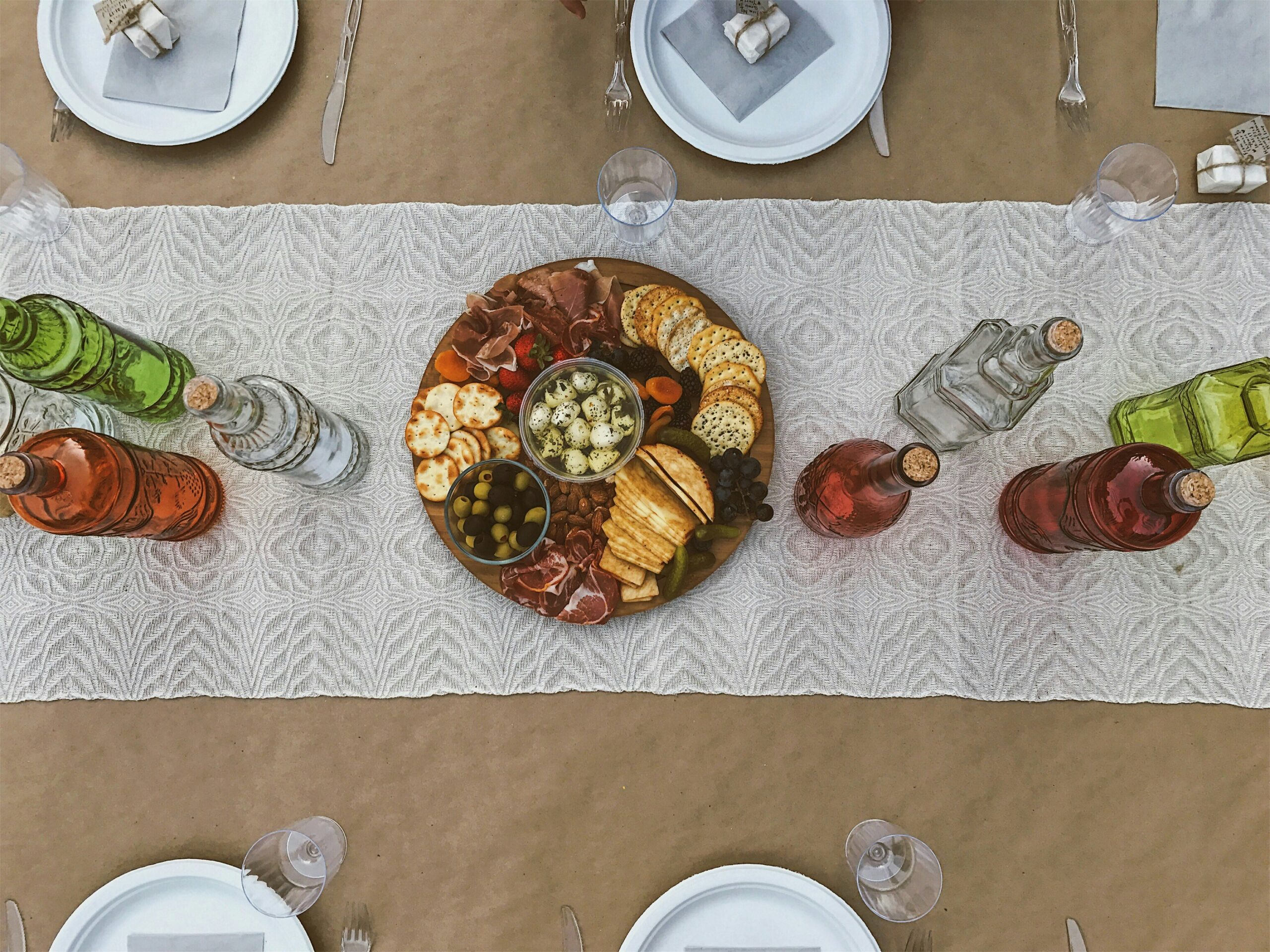 Dining Table Rotator Benefits: A Must-See Guide