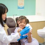 Doctor’s Brush Picks: Efficient Tips for Kids